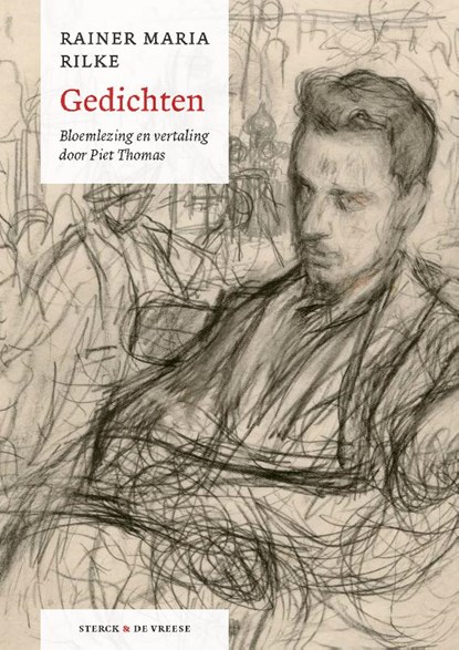 Gedichten, Rainer Maria Rilke - Gebonden - 9789056158750
