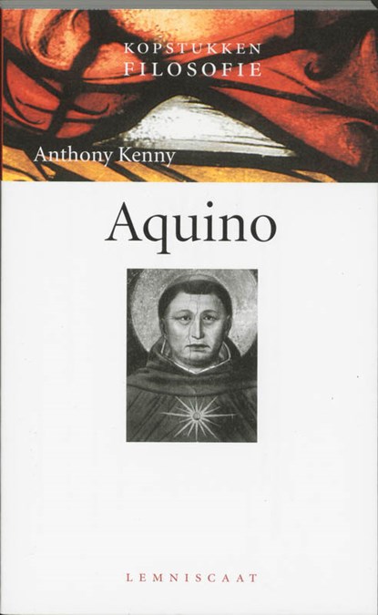 Aquino, Anthony Kenny - Paperback - 9789056372316