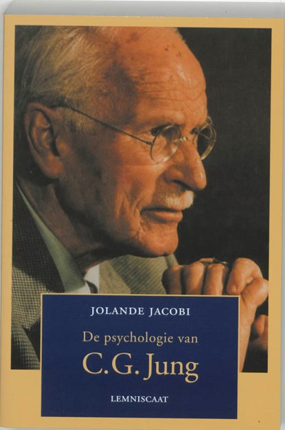 De psychologie van C.G. Jung, J. Jacobi - Paperback - 9789056376642