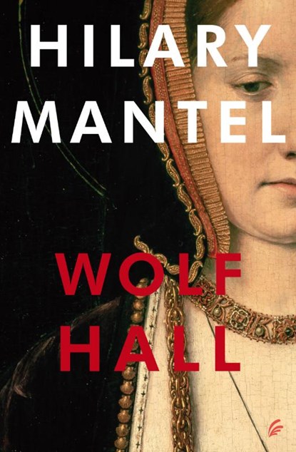 Wolf Hall, Hilary Mantel - Paperback - 9789056724757
