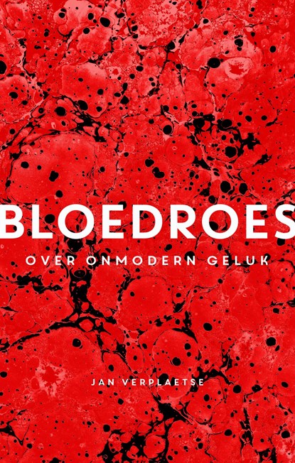 Bloedroes, Jan Verplaetse - Ebook - 9789057124693