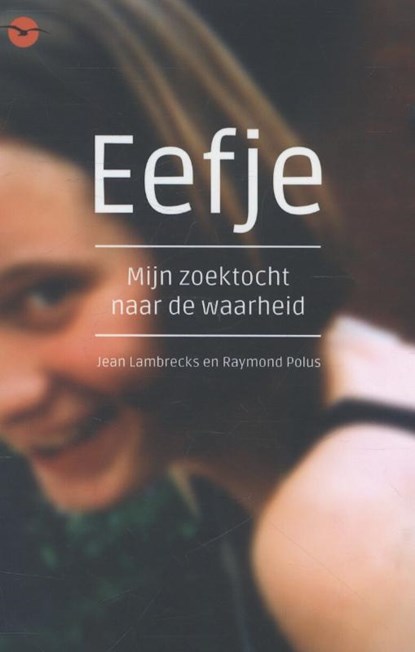 Eefje, Jean Lambrecks ; Raymond Polus - Paperback - 9789057204982