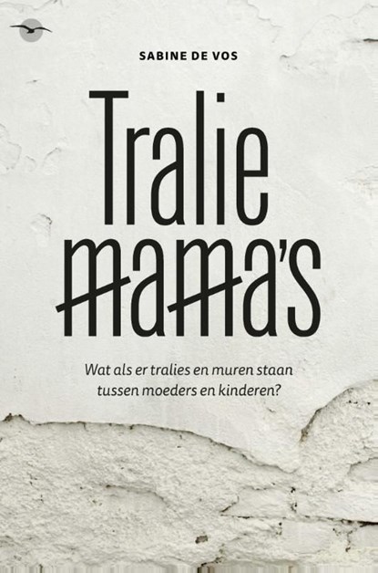 Traliemama's, Sabine De Vos - Ebook - 9789057205170