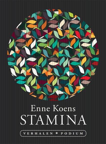 Stamina, Enne Koens - Paperback - 9789057592805