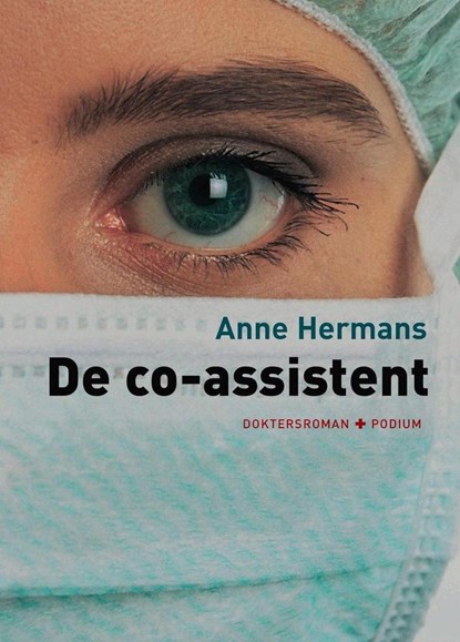 De co-assistent, A. Hermans - Ebook - 9789057594014