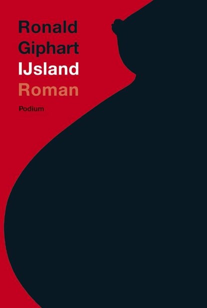 IJsland, Ronald Giphart - Ebook - 9789057594458