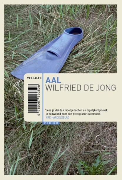 Aal, Wilfried de Jong - Ebook - 9789057596308