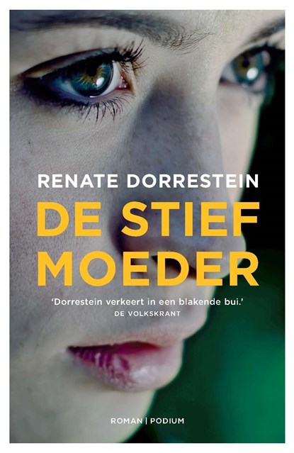 De stiefmoeder, Renate Dorrestein - Ebook - 9789057596438