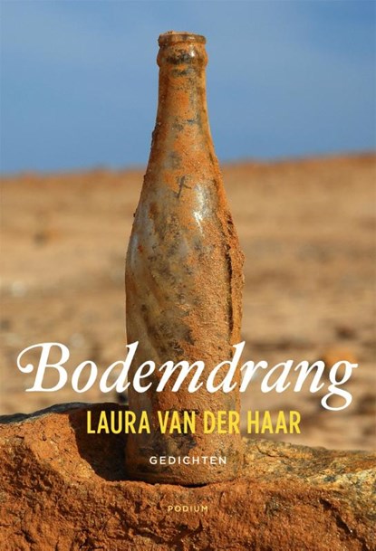 Bodemdrang, Laura van der Haar - Paperback - 9789057596582