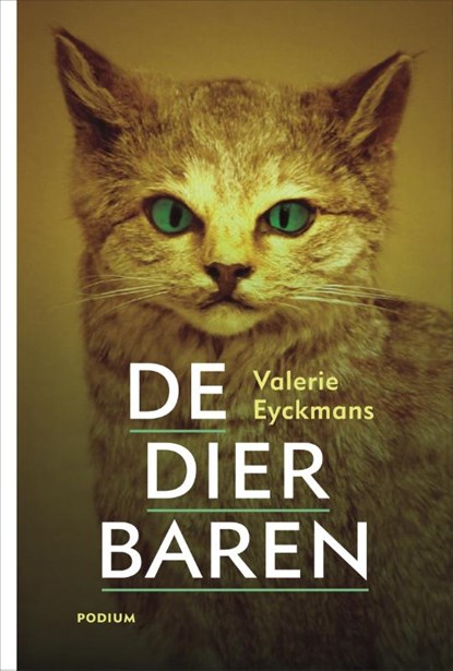 Dierbaren, Valerie Eyckmans - Paperback - 9789057596704
