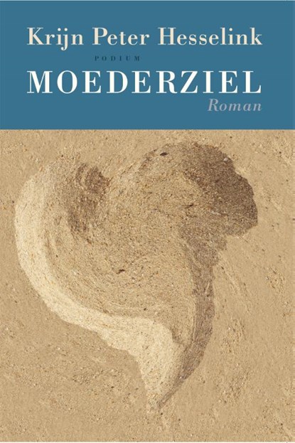Moederziel, Krijn Peter Hesselink - Paperback - 9789057597381