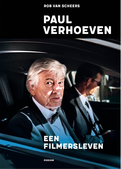 Paul Verhoeven, Rob van Scheers - Ebook - 9789057598302