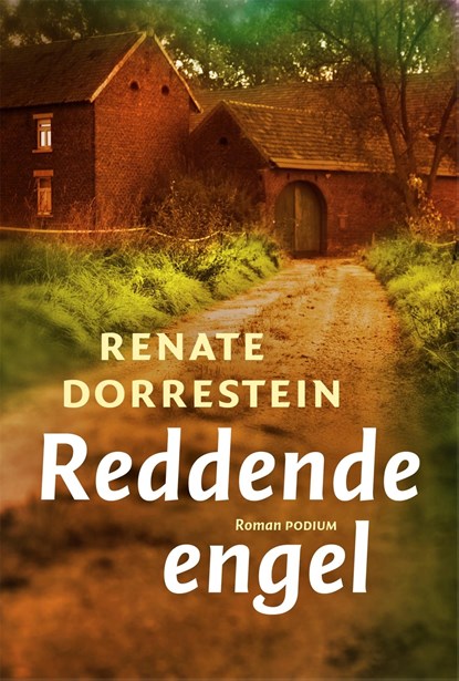 Reddende engel, Renate Dorrestein - Ebook - 9789057598616