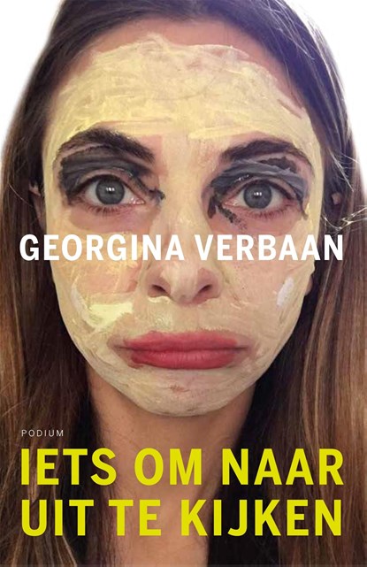 Iets om naar uit te kijken, Georgina Verbaan - Ebook - 9789057599286