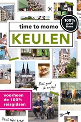Keulen, Geert Lemmens -  - 9789057677601