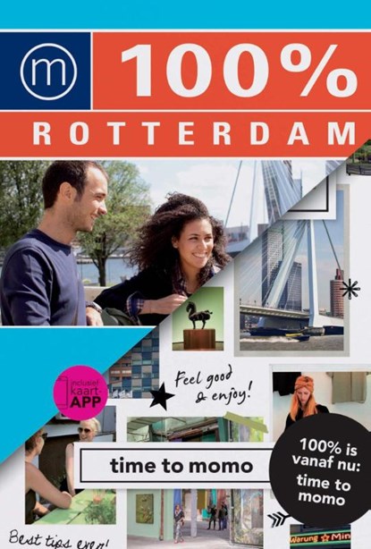 Rotterdam, Nina Swaep - Paperback - 9789057677748