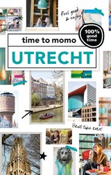 Utrecht, Merel Blom ; Jette Pellemans -  - 9789057677908