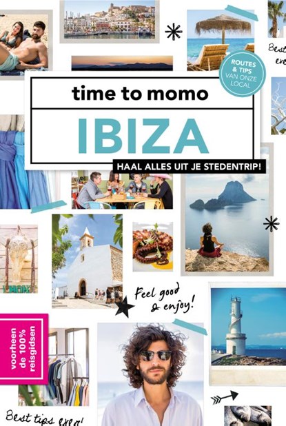 Ibiza, Juliette Somers - Paperback - 9789057679629