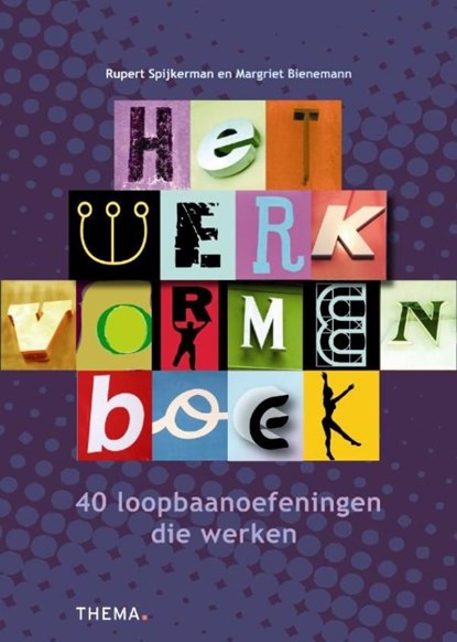 Het werkvormenboek, Rupert Spijkerman ; Margriet Bienemann - Ebook - 9789058716736