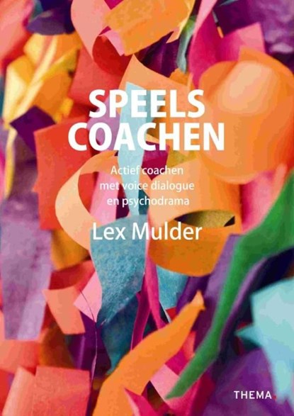 Speels coachen, Lex Mulder - Ebook - 9789058717368