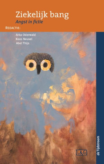 Ziekelijk bang, Arko Oderwald ; Koos Neuvel ; Abel Thijs - Paperback - 9789058980526