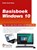 Basisboek Windows 10, Studio Visual Steps - Paperback - 9789059054912