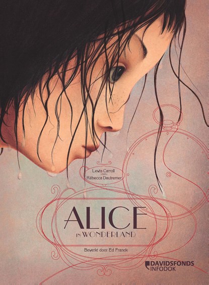 Alice in Wonderland, Ed Franck - Paperback - 9789059088894