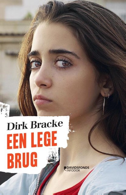 Een lege brug, Dirk Bracke - Paperback - 9789059089501