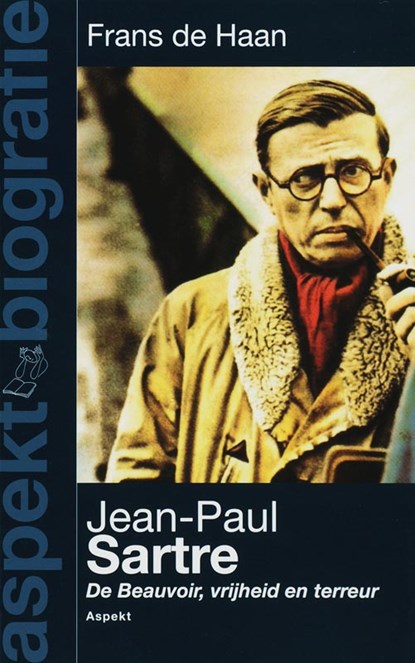 Jean-Paul Sartre, Frans de Haan - Paperback - 9789059113442