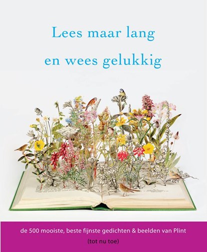 Lees maar lang en wees gelukkig, Margje van Hooijdonk - Losbladig - 9789059305267