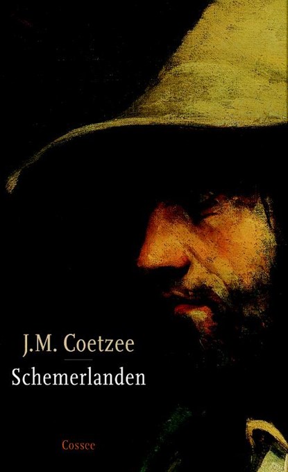 Schemerlanden, J.M. Coetzee - Gebonden - 9789059360372