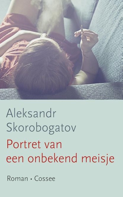 Portret van een onbekend meisje, Aleksandr Skorobogatov - Ebook - 9789059365766