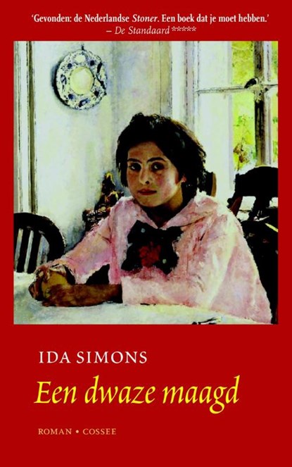 Een dwaze maagd, Ida Simons - Paperback - 9789059366374