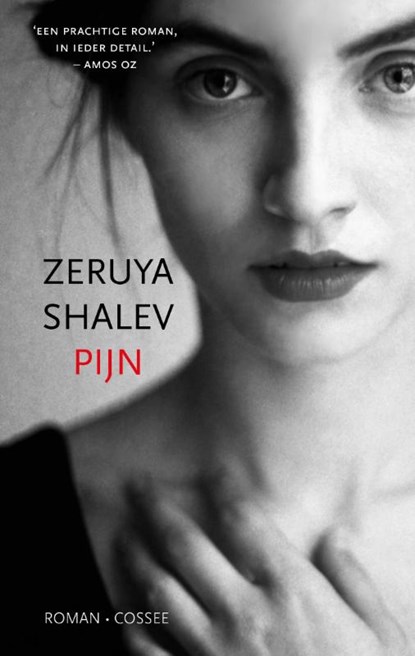 Pijn, Zeruya Shalev - Paperback - 9789059366442