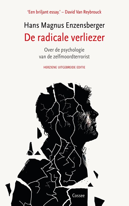 De radicale verliezer, Hans Magnus Enzensberger - Ebook - 9789059366800
