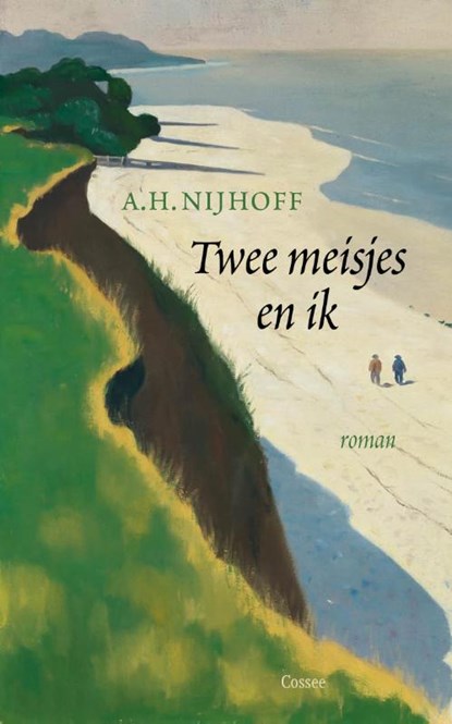 Twee meisjes en ik, A.H. Nijhoff - Paperback - 9789059367814