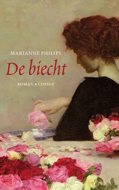 De biecht, Marianne Philips - Ebook - 9789059368484