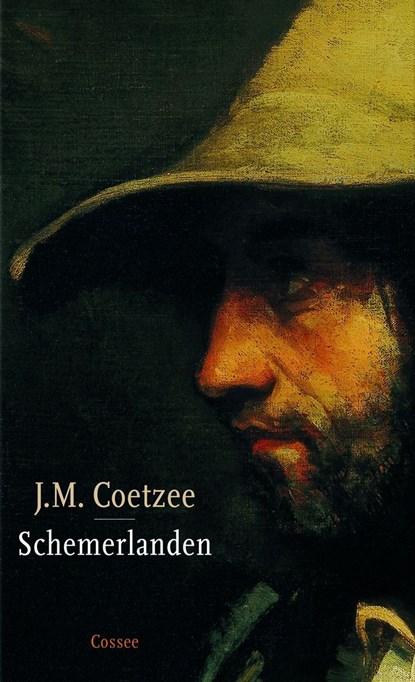 Schemerlanden, J.M. Coetzee - Ebook - 9789059368538