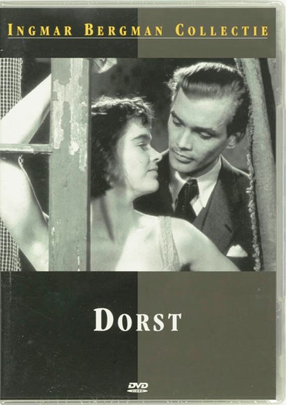 Dorst, Ingmar Bergman - Overig - 9789059390331