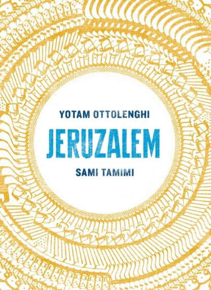 Jeruzalem, Yotam Ottolenghi ; Sami Tamimi - Gebonden - 9789059564664