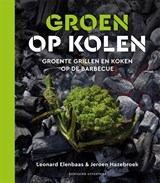Groen op kolen, Jeroen Hazebroek ; Leonard Elenbaas -  - 9789059569249