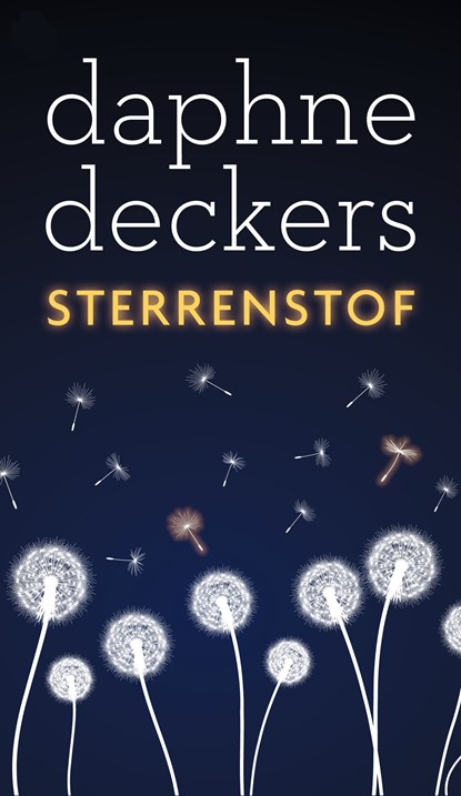Sterrenstof, Daphne Deckers - Ebook - 9789059654648