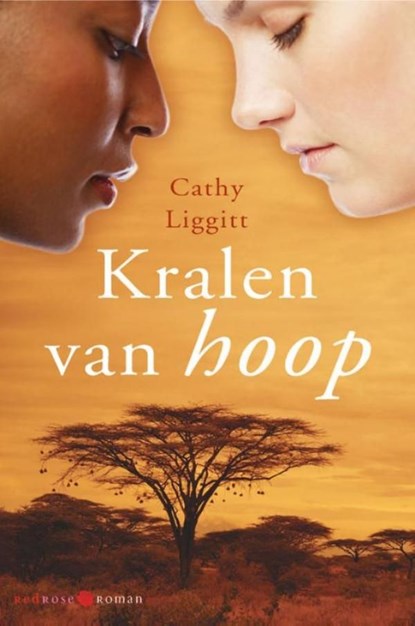 Kralen van hoop, Cathy Liggitt - Ebook - 9789059776500