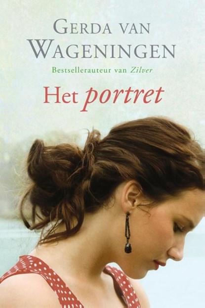 Het portret, Gerda van Wageningen - Ebook - 9789059776678