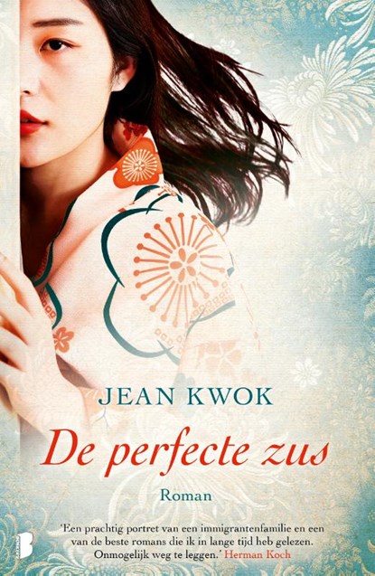 De perfecte zus, Jean Kwok ; Fast Forward Translations - Paperback - 9789059900554