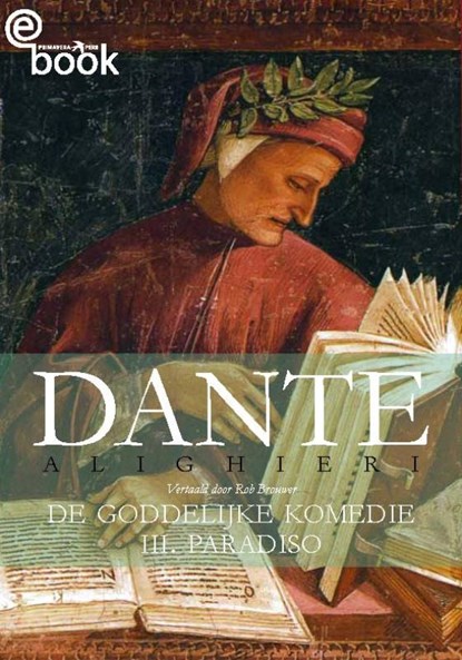 Paradiso / De Goddelijke Komedie, Dante Alighieri - Ebook - 9789059971127