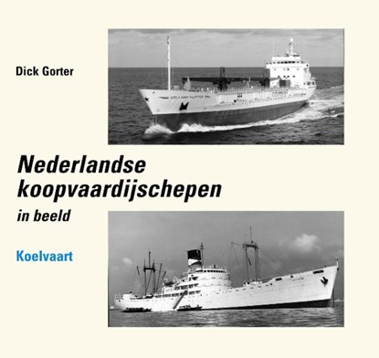 Koelvaart, D. Gorter - Gebonden - 9789060133125