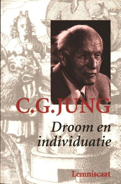 Droom en individuatie, C.G. Jung ; Pety de Vries-Ek - Paperback - 9789060699751