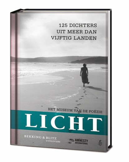 Licht!, Amnesty International ; Daan Bronkhorst - Gebonden - 9789061094944