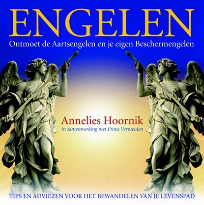 Engelen, Annelies Hoornik ; Frans Vermeulen - Gebonden - 9789061128588